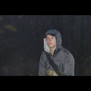 Meet your Posher, Carson